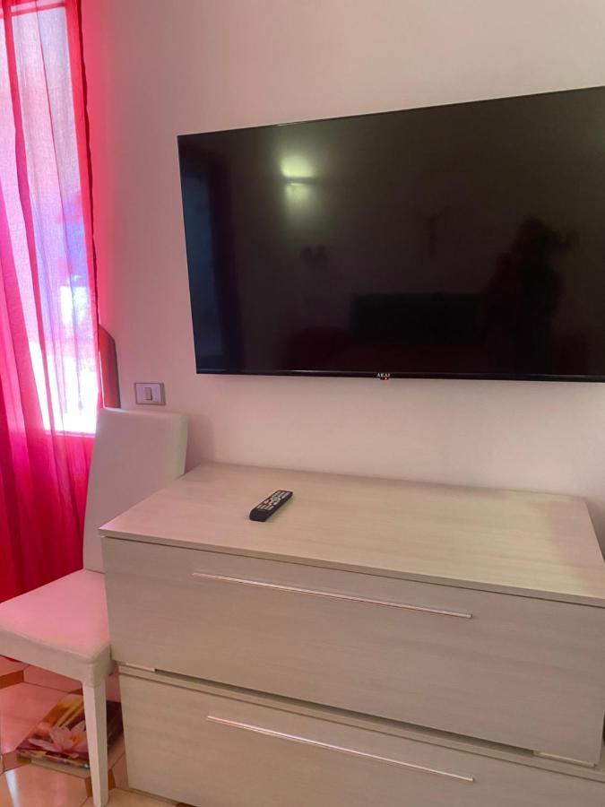 Villa Martina Suite Apartament Lacco Ameno  Exterior foto