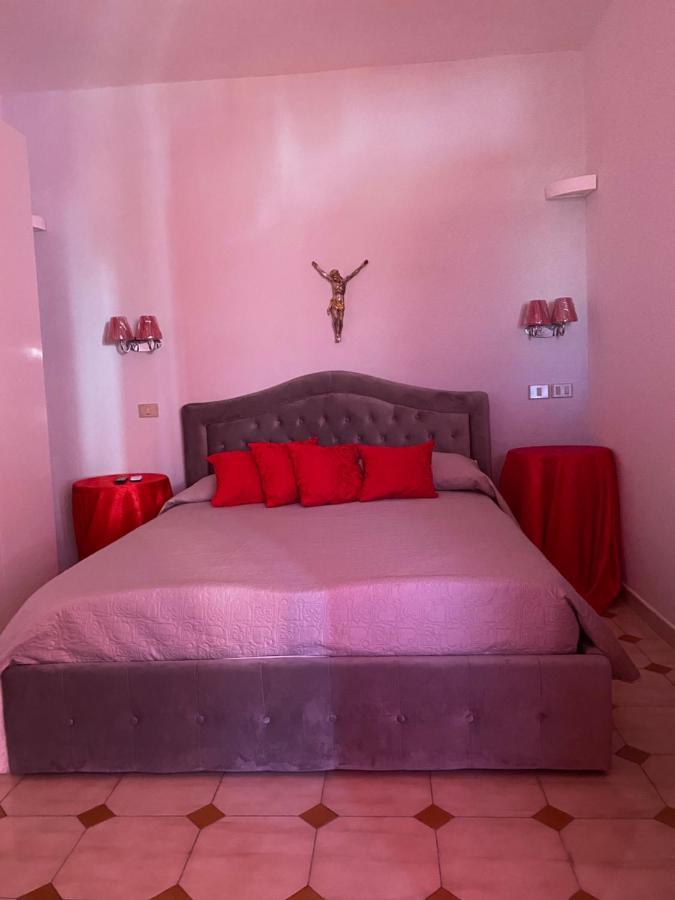 Villa Martina Suite Apartament Lacco Ameno  Exterior foto