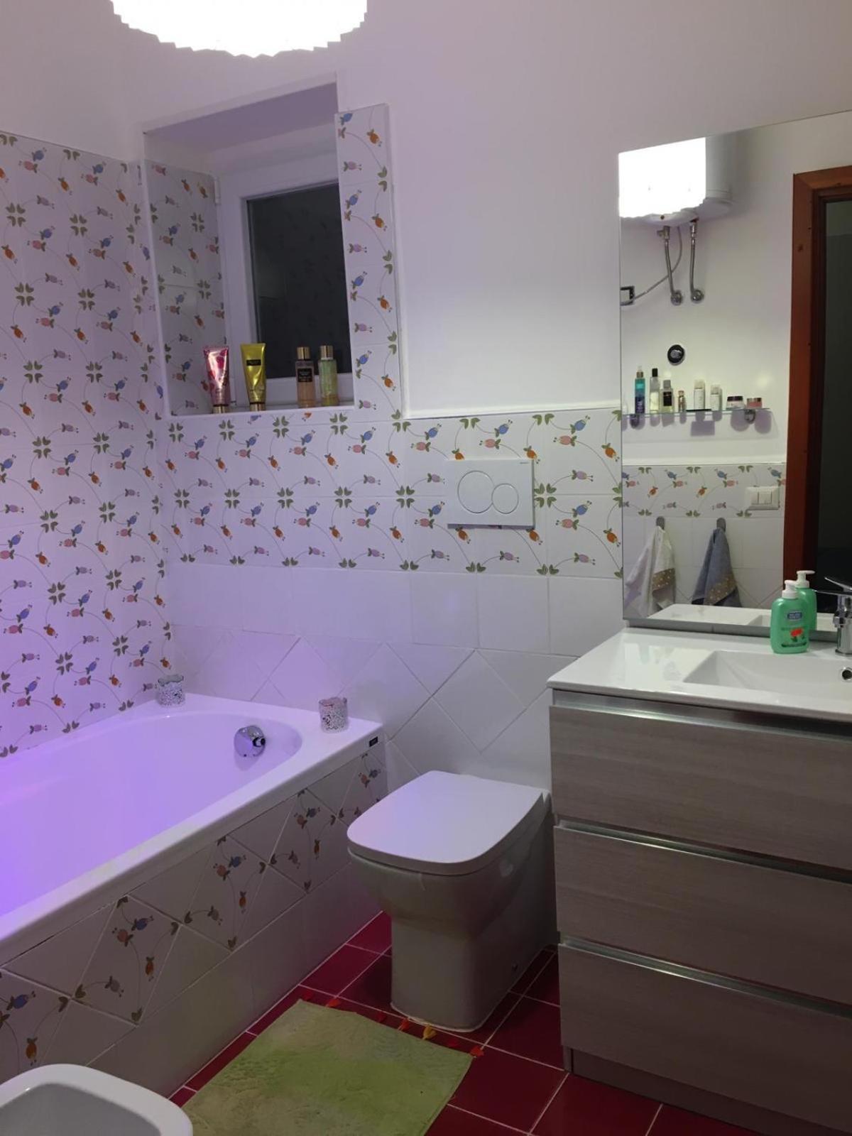 Villa Martina Suite Apartament Lacco Ameno  Exterior foto
