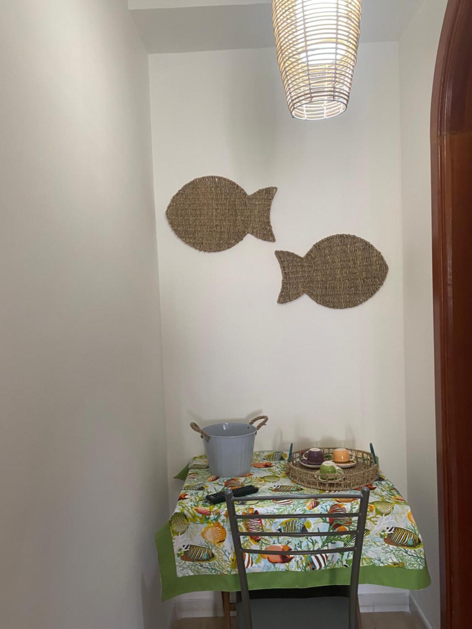Villa Martina Suite Apartament Lacco Ameno  Exterior foto